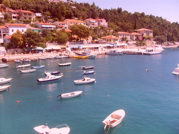 Urlaub Kroatien(Rabac) - 