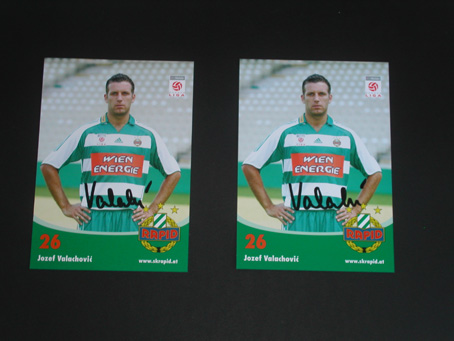 SK RAPID WIEN - 