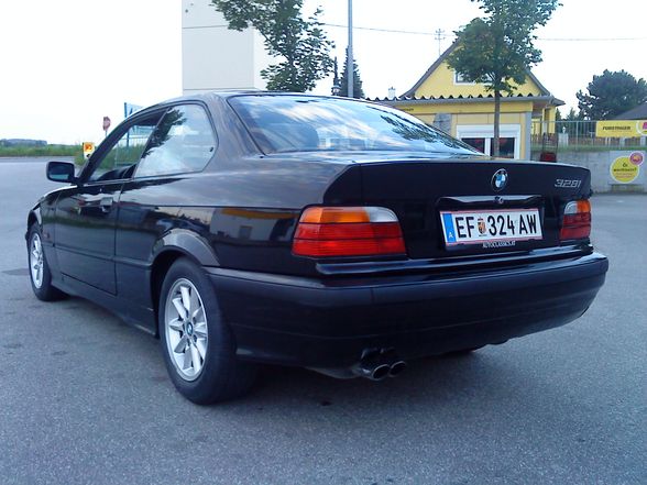 MEI BMW 328i - 