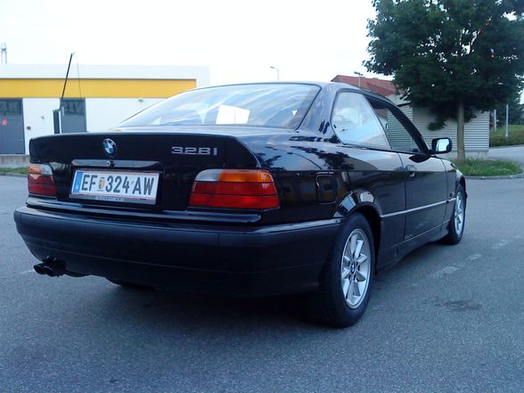 MEI BMW 328i - 