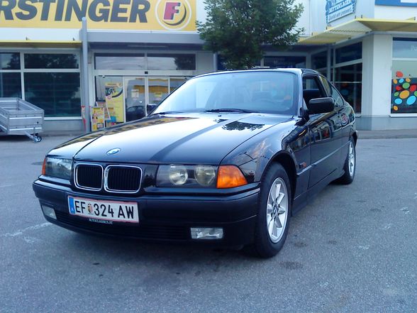 MEI BMW 328i - 