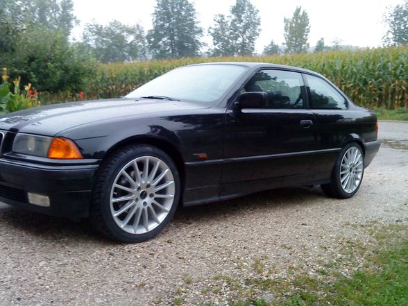 MEI BMW 328i - 