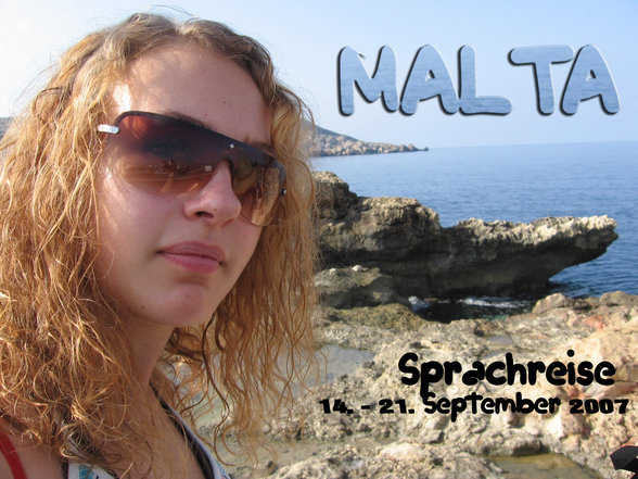 Fotoshooting in Malta - 