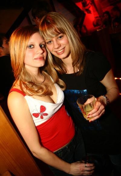 PARTEYYY - 