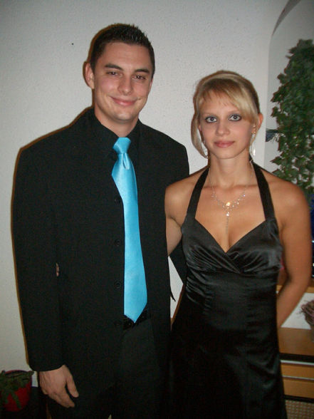 Maturaball 2008 - 