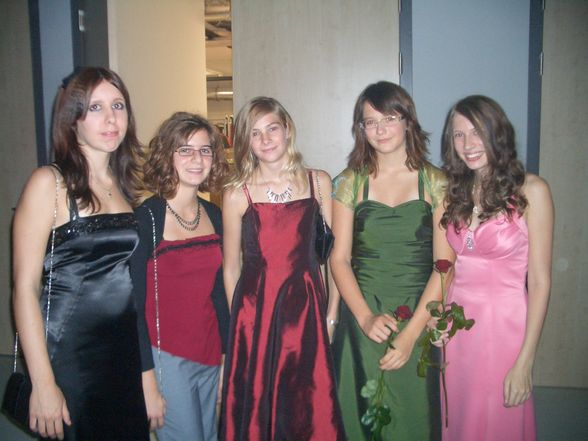 Maturaball 2008 - 