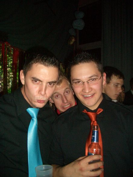 Maturaball 2008 - 