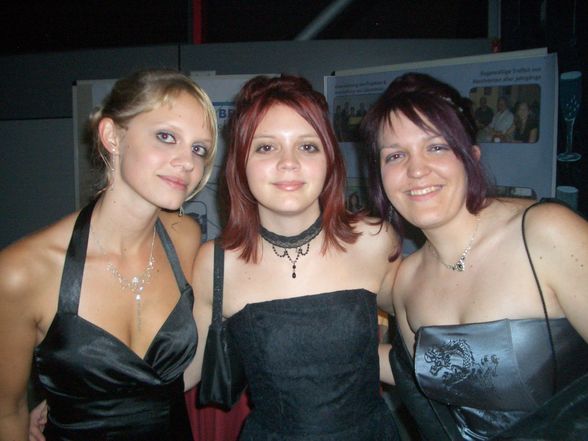 Maturaball 2008 - 