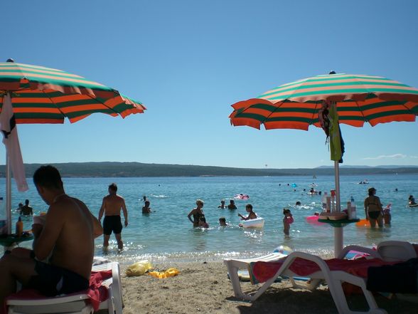 Kroatien 2008 - 