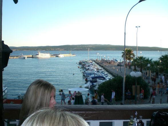 Kroatien 2008 - 