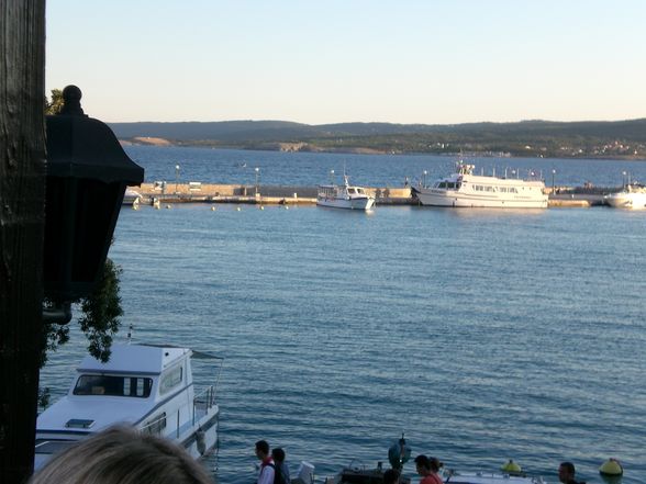 Kroatien 2008 - 