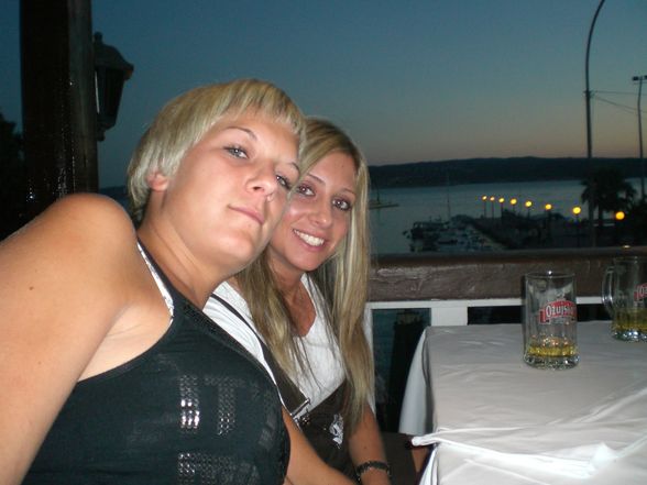 Kroatien 2008 - 