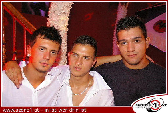 Ich und Freunde!! - 