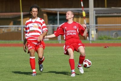 Mein LEBEN......Fussball !!!!!!!!!! - 