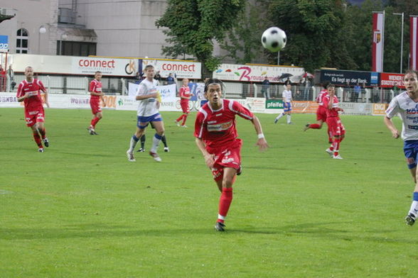 Mein LEBEN......Fussball !!!!!!!!!! - 