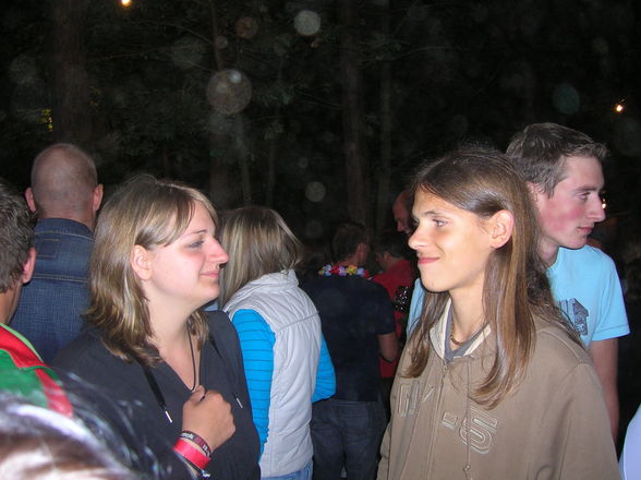 Waldfest 2008 - 