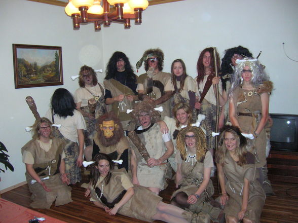 Maskenball 2009 - 