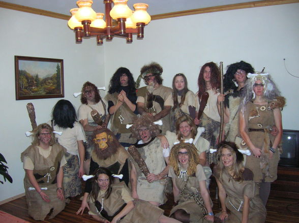 Maskenball 2009 - 