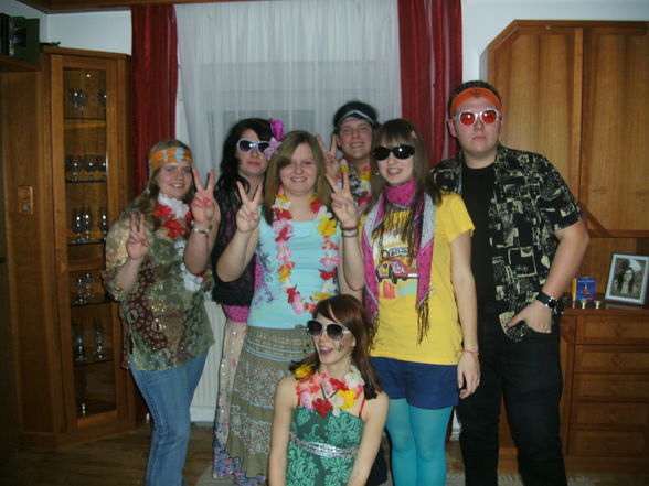 fasching=) - 