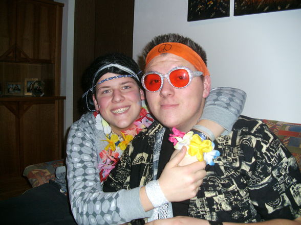 fasching=) - 