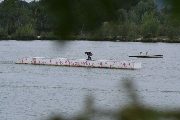 wakeboarden , sonstiges - 