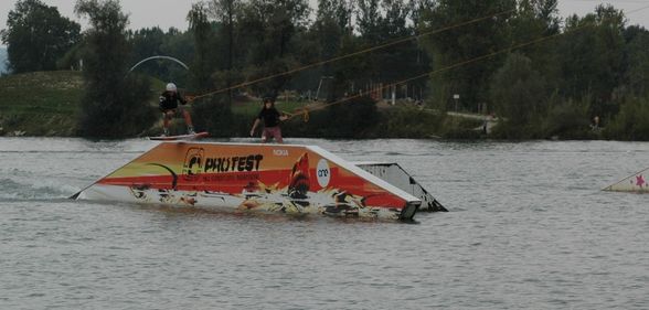 wakeboarden , sonstiges - 