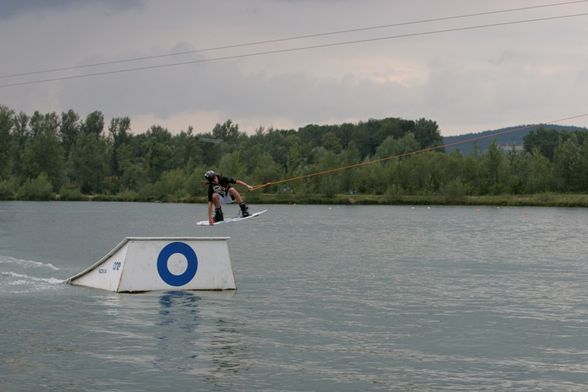 wakeboarden , sonstiges - 