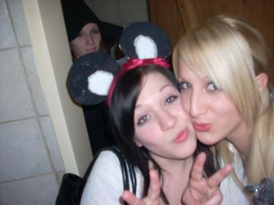 Fasching xD - 