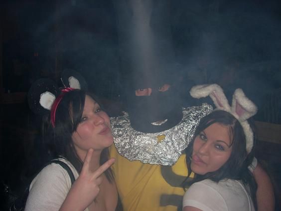 Fasching xD - 