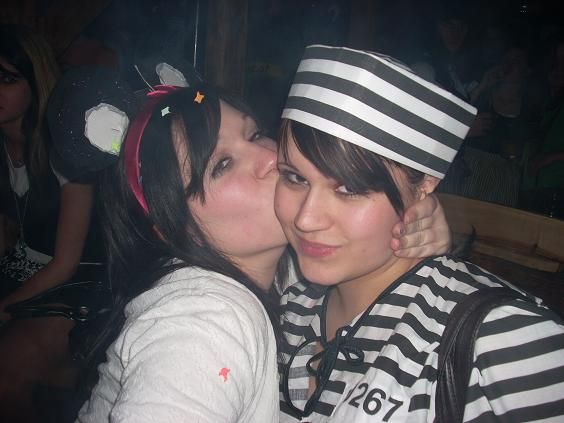 Fasching xD - 