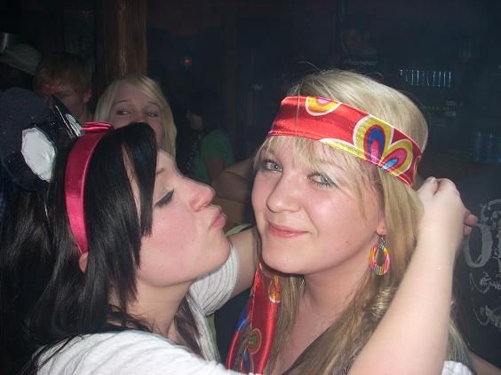 Fasching xD - 