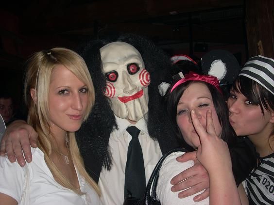 Fasching xD - 