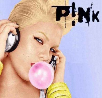 P!nk - 