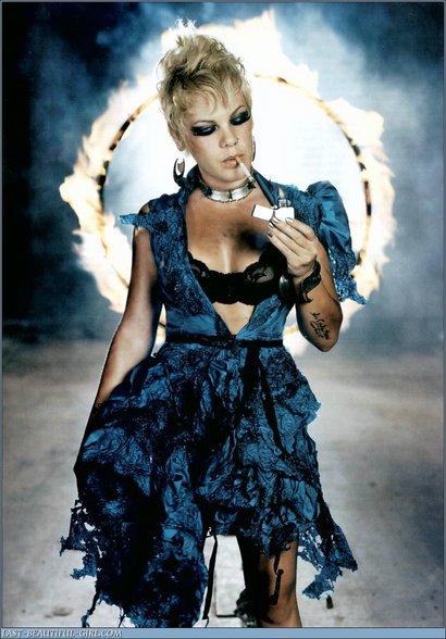 P!nk - 