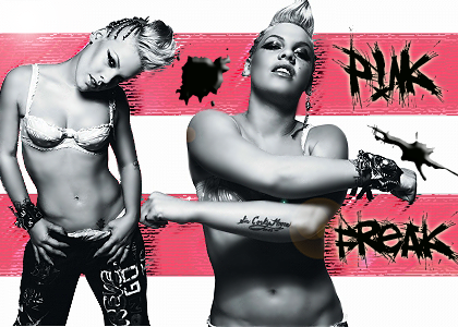 P!nk - 