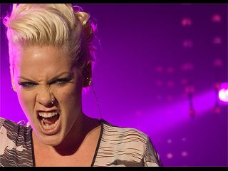 P!nk - 