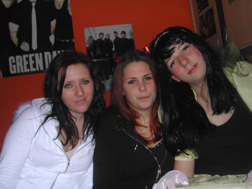 meine friends - 