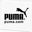 Puma und adiddas - 