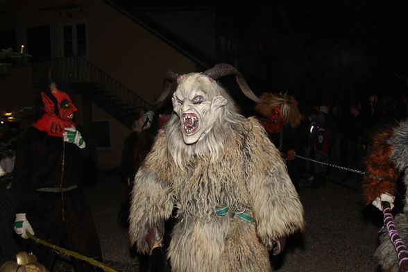 Krampus - 