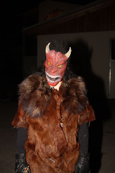 Krampus - 