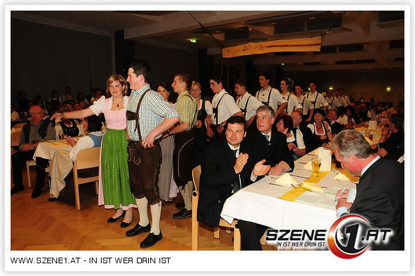 Hohenlehnerball - 