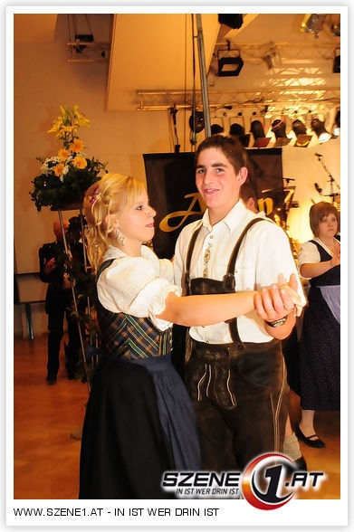 Hohenlehnerball - 