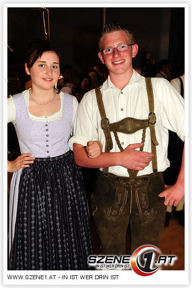 Hohenlehnerball - 