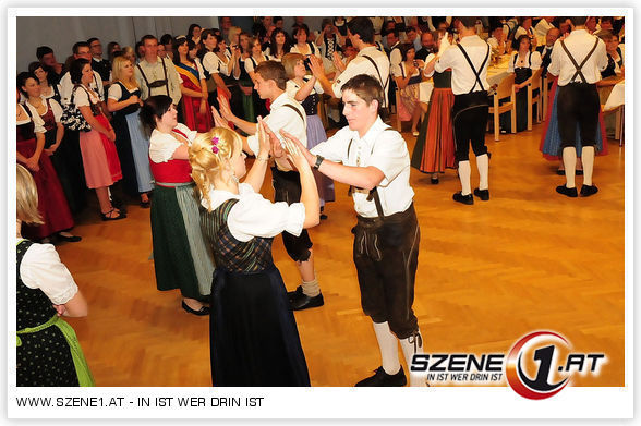 Hohenlehnerball - 