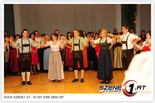 Hohenlehnerball - 