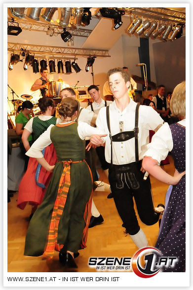 Hohenlehnerball - 