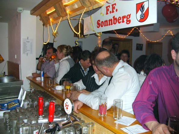 FF BALL SONNBERG 2009 - 