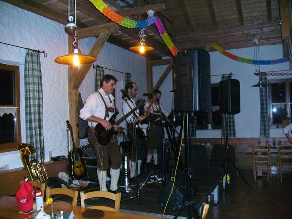 FF BALL SONNBERG 2009 - 