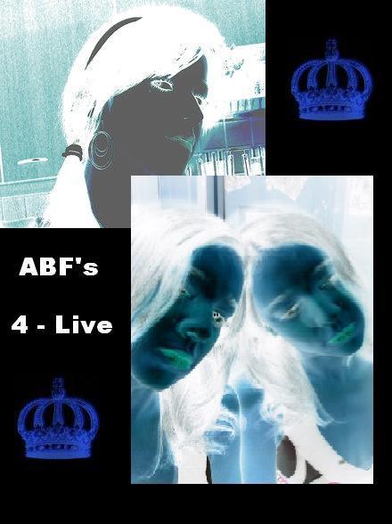 ABF's $ - Live - 