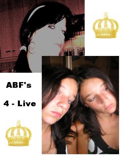 ABF's $ - Live - 